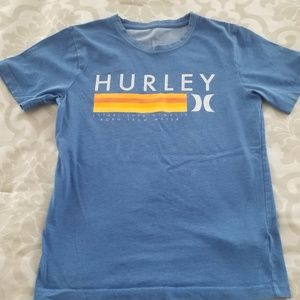 Hurley Dri Fit T-Shirt